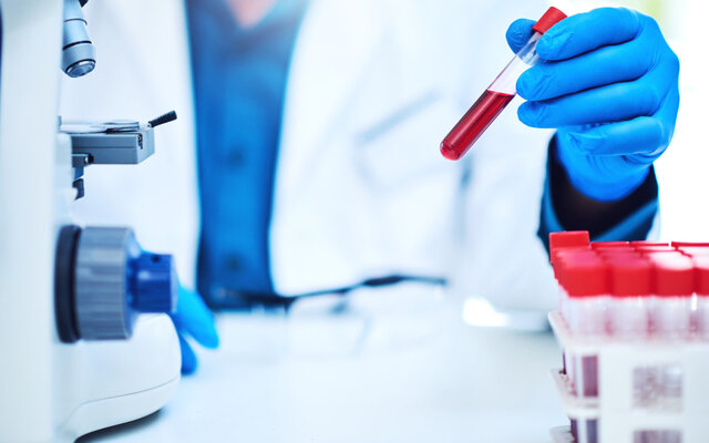 پیش‌بینی چندین بیماری تنها با یک نمونه‌گیری خونی