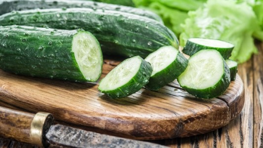 خوردن این خوراکی در ترکیب با خیار اکیداً ممنوع است