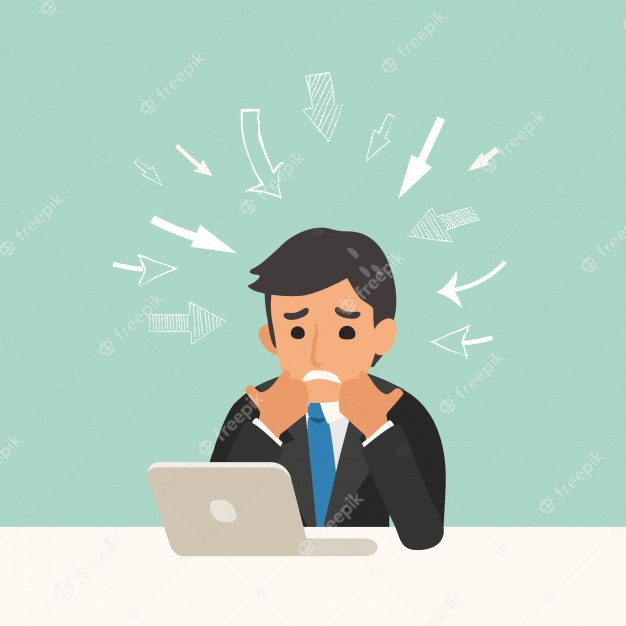 خطرات استرس بر بدن چیست؟