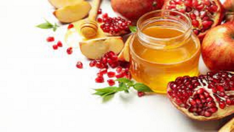 فواید ترکیب انار و عسل: معجزه طبیعت برای سلامت جسم و روح