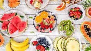 این خوراکی‌ها در بهار خوش اخلاقتان می‌کنند