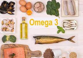 اُمگا3 در حفظ سلامت ریه‌ها موثر است