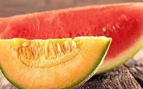 خوردن خربزه و هندوانه را از دست ندهید/ کاهش خطر سکته مغزی