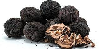 آیا خوردن گردوهای سیاه خطرناک است