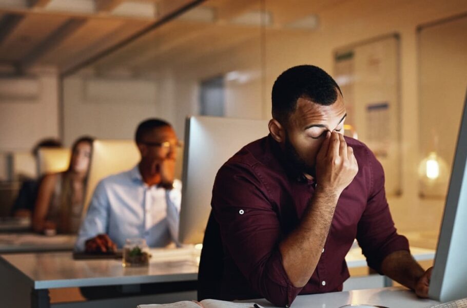 15دقیقه ورزش می‌تواندآسیب ناشی ازنشستن‌طولانی‌مدت راجبران کند