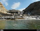 آبشار کیوان لیشتر