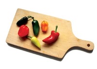 چرا فلفل دهان را می‌سوزاند؟