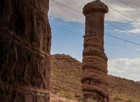 ماهنشان با جاذبه های گردشگری پر رمز و راز