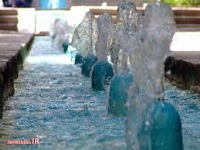 نقش آب در هنرهای معماری و نقاشی کلاسیک ایرانی