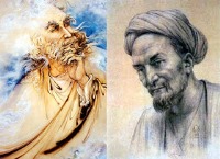 شباهت ها و تفاوت های سعدی و حافظ