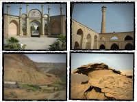 ایران‌گردی 4 - سفر به سمنان