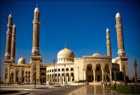 زیباترین مساجد جهان