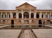 جاذبه‌های گردشگری تبریز- موزه قاجار تبریز