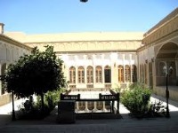 موزه آب - یزد