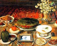 بازی‌های جذاب برای دورهمی‌های نوروز 95