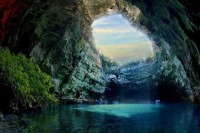 شگفتی‌های زیرزمینی جهان