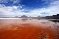 عجیب‌ترین دریاچه‌های دنیا