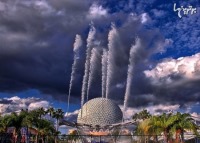 شگفت انگیزترین آب نماهای جهان