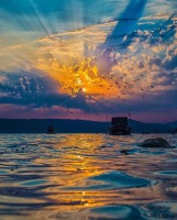 تصاویری شگفت انگیز از دنیای زیبا