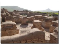 به شهر ما بیایید - دریاچه‌ی گنج زیر پای تخت سلیمان