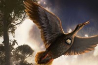 دایناسورها آواز نمی‌خواندند