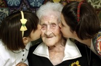 انسان‌ها هرگز بیشتر از ۱۱۵ سال عمر نخواهند کرد