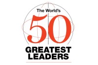 رهبران دنیای تکنولوژی در سال 2016 + تصاویر