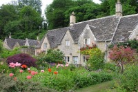 بیبری ، روستایی افسانه ای و جذاب در انگلستان ‏‏