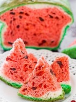 عجیب و غریب ترن نان دنیا!