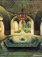 نقاشی‌های خیال انگیز "کمال الملک" نقاش مشهور ایرانی