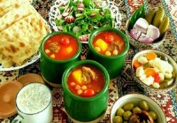 یک غذای کهن ایرانی،راه یافته به بزگترین دایره‌المعارف‌های جهان
