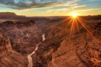 دره مرموز و اسرار آمیز کال جنی طبس