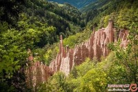 پدیده ای عجیب و خارق العاده در ایتالیا