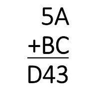 معما (جمع حروف)