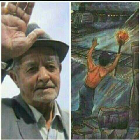 حقایقی در مورد دهقان فداکار