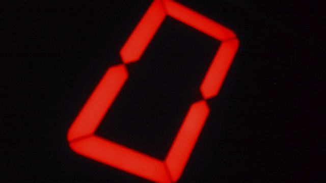 چه کسی عدد صفر را اختراع کرد؟