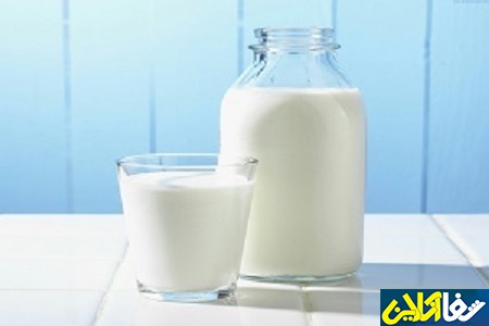 دانستنی هایی درباره مصرف شیر