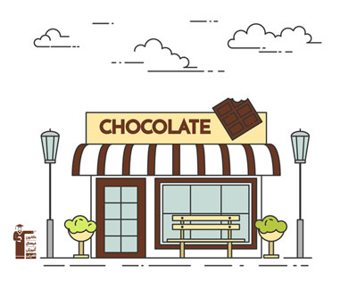 معما (شکلات)