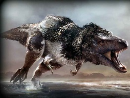 فرضیه ای عجیب برای توضیح انقراض دایناسورها: شیوع گیاهان سمی