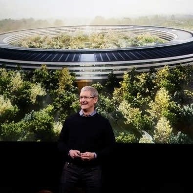 توصیه‌های خواندنی مدیر عامل اپل به دانشجویان