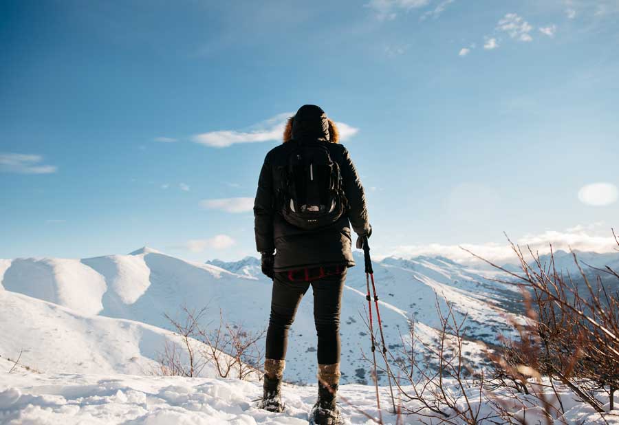 آیا سرما باعث سرماخوردگی میشود؟