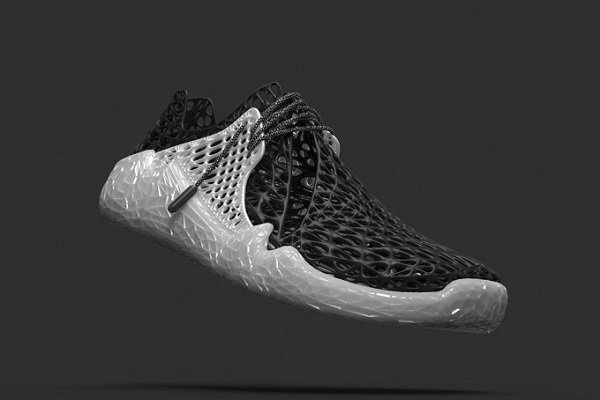 محصولات آدیداس از پلاستیک بازیافتی تولید می‌شوند