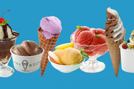 بستنی چگونه ساخته شد و چه کسی اولین بود؟!