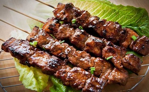 اثرات مثبت کباب ترش