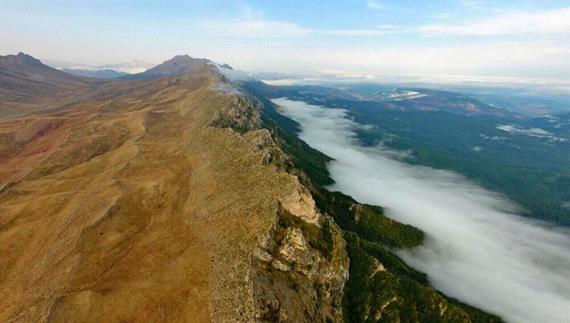 به شهر ما بیایید - اوپرت سرزمین شگفتی ها