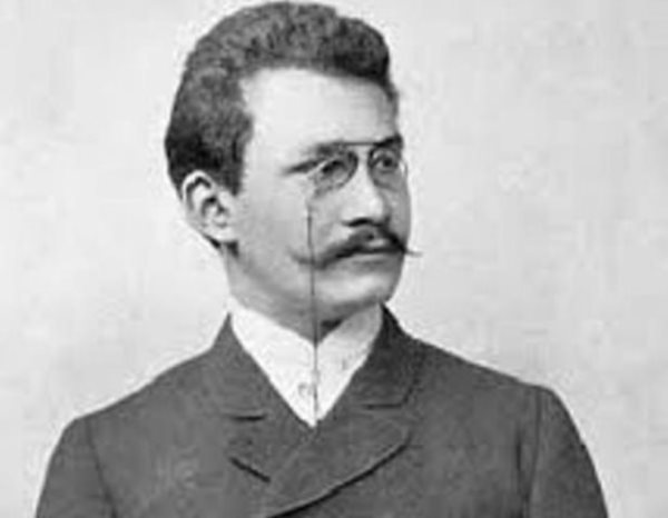 روایتی از آخرین فصل زندگی یک ریاضیدان