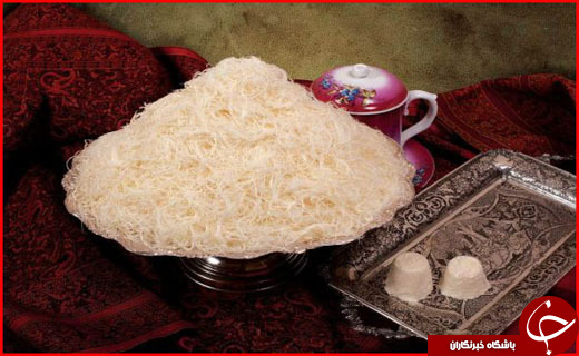 دندانپزشکی که مخترع و تولید‌کننده پشمک شد!