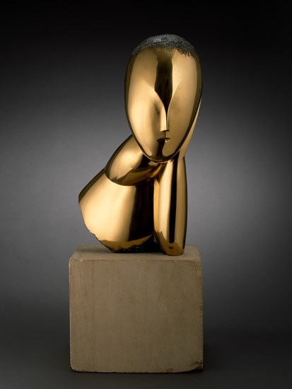 پرونده ی هنر: برانکوزی