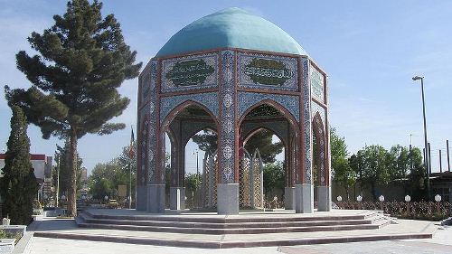 شرح زیبایی‌های شهر بناب از زبان رتبه221 انسانی