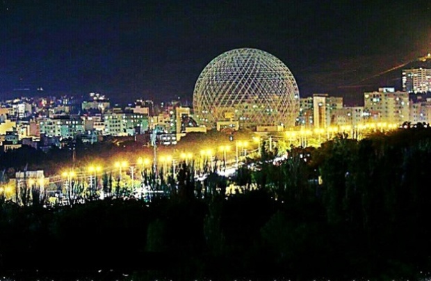 دیدنی‌ها و جاذبه‌های گردشگری همدان از زبان رتبه6 انسانی